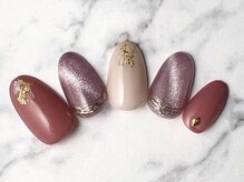 ネイルサロンリヴィエール(Riviere)/HAND★初回¥9500/再来¥10000