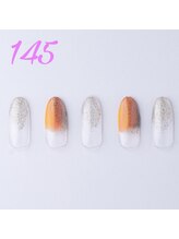 はあとねいる 浅草橋 蔵前店/完全定額ジェルネイル