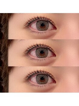 エニー アイラッシュアンドネイル 佐賀店(ANY Eyelash&Nail)/パリジェンヌラッシュリフト