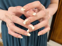 コダサンマルハチ(koda 308)/ダブルラインラインフレンチ