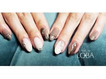 ローバ(LOBA)/持ち込みデザイン☆