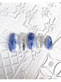 11月限定　nuance collection