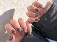 ヴィコ 堀江店(＋vico)/ニュアンス：ARISA