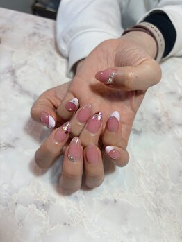 ケイサロン(K salon)/ワンホンネイル