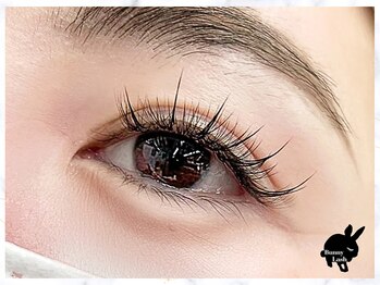 バニーラッシュ 津田沼店(Bunny Lash)/【ワンホンマツエク/網紅】