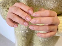 アルジャーノン リトリート(ALGERNON retreat)/pink design