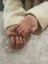 ビオールエトレ(Be All etre)/持ち込みdesign　￥9240