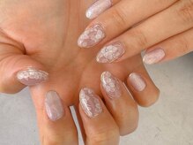 リアンスネイル ヴィヴィッド 岡山店(LianS nail ViViD)