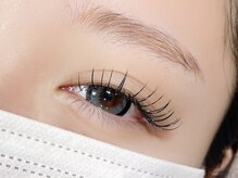 アイラッシュ サロン ウォーカーズ(Walkers)/フラットラッシュ　