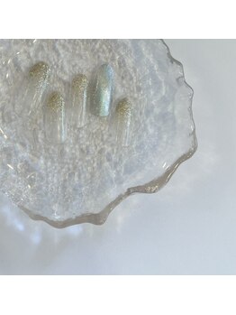 ネイル レア(Nail Rea)/simpleコース￥5200