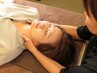 【頭痛や不眠などのお悩みに】全身ほぐし＋骨盤調整　60分 ¥5000→¥2980