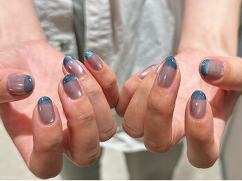 シー(Shhh...)/ダブルマグネットフレンチ