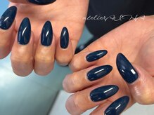 アトリエ アイハ(aiha)/ワンカラー