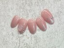 バラパーツネイル
