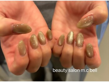 エムシーベル(m.c bell)/