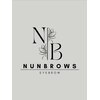 ヌン ブロウ 新潟店(NUN BROWS)のお店ロゴ
