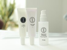 アイラッシュサロン ウェリナ 名古屋(Welina)/〈自社商材〉