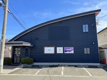 ニュートラル(NEUTRAL)の雰囲気（矢巾町　パーソナルジムfabさん2階にございます☆）