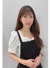 アンセ 静岡駅前店(ance) 店長◎ オオハタ