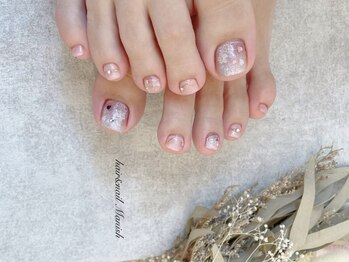 マニッシュ(Manish)/桜/マグネット/アクセサリー