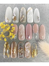 ニュアンスミラー
