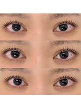 スピラ 上通店(Spira)/まつげパーマ 