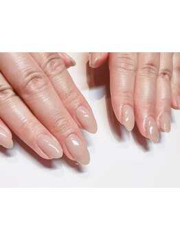 ハンドケアが得意なサロン