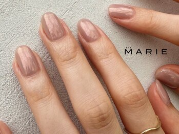 ザ マリー 表参道店(THE MARIE)/ミラーパウダー ¥8,800