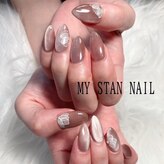 マイスタンネイル(MY STAN NAIL)