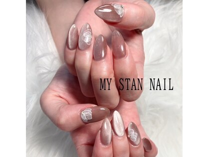 マイスタンネイル(MY STAN NAIL)の写真
