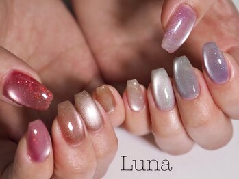ルナ(Luna)/