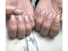 エムティーネイル(M.T nail)/