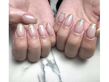 エムティーネイル(M.T nail)/