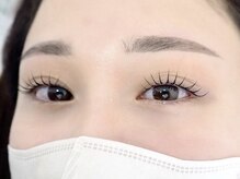 ラシュエット(lashouette)の雰囲気（《自信が持てる》目元をご提案致します♪）