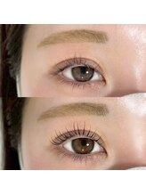 リリーブロウ 天王寺店(Lily brow)/