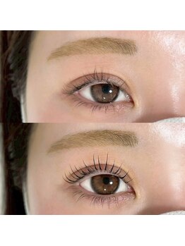 リリーブロウ 天王寺店(Lily brow)/