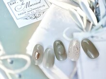 シャルム(Charm)/5月【定額】トレンドコース