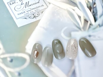 シャルム(Charm)/5月【定額】トレンドコース