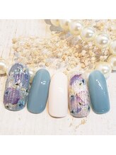 スースビー(Su's B)/5・6月NEWデザイン♪