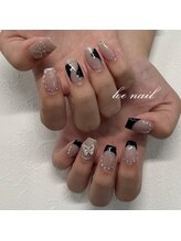 ロエネイル(loe nail)/画像お持ち込み