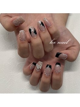 ロエネイル(loe nail)/画像お持ち込み