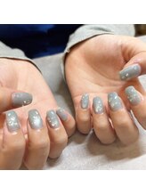 アイリッシュネイル 久屋大通店(Irish Nail)/アートフリー