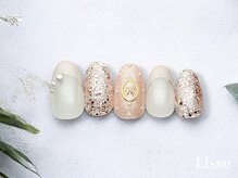 リセ 銀座本店(Lisse)/初回スタンダード　¥7500