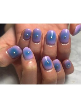 アートの種類が豊富