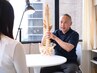【鍼灸が苦手な方】妊娠力チェック+カウンセリング