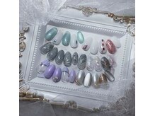 ステラネイル(Stella nail)