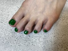 マシロネイルワークス(mashiro.nailworks)/