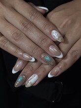 アムナネイルズ(amuna nails)/