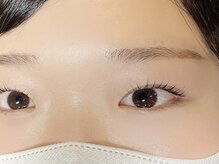 ボッカ(bocca)/まつげパーマ