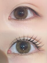 アプシーアイズ(Apsee eyes)/まつげパーマ